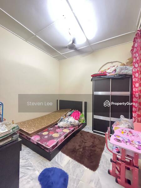 For Sale - [20x70] 1 Storey Terrace House, Taman Cempaka, Bukit Sentosa, Rawang